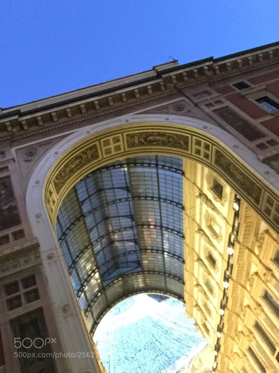 Apple iPhone 6 Plus sample photo. Amazing milano... photography