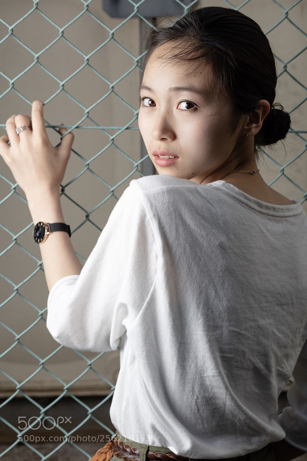 Canon EOS 5DS sample photo. M!kuri photography