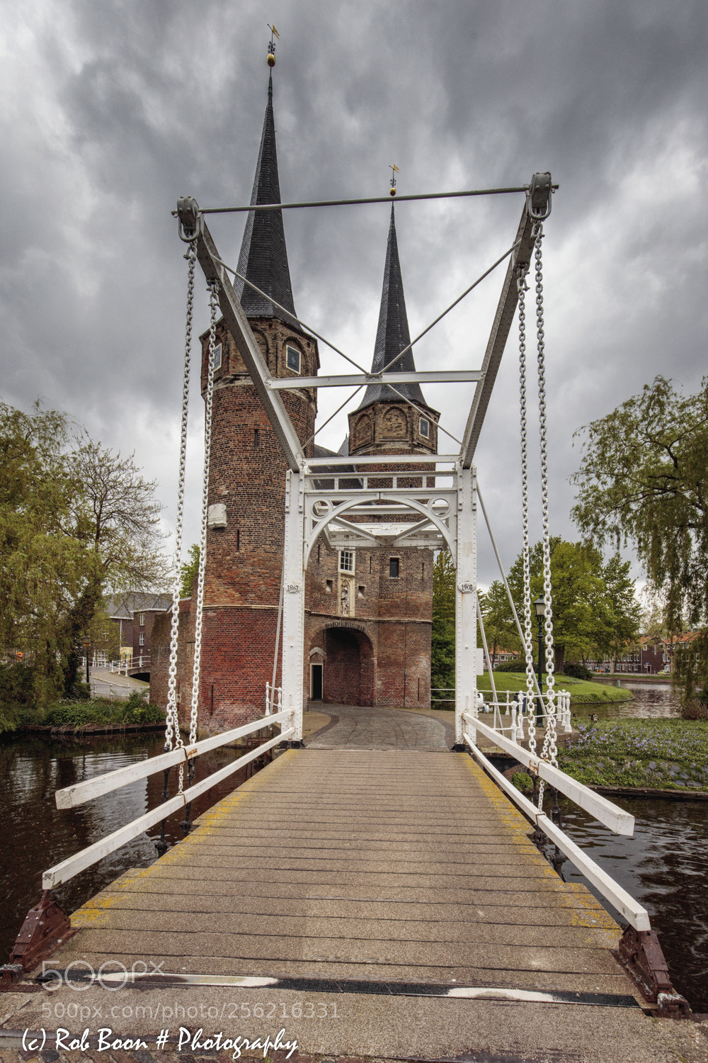 Canon EOS 5DS sample photo. Oostpoort @ delft 5 photography