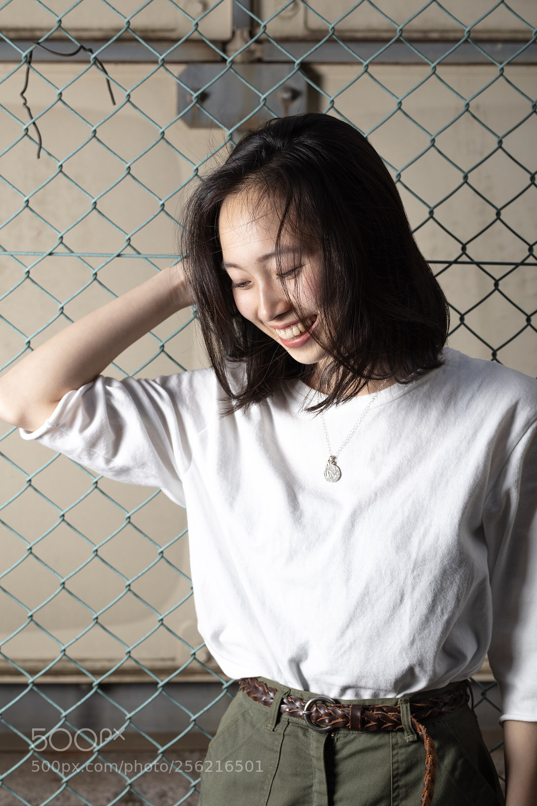 Canon EOS 5DS sample photo. M!kuri photography