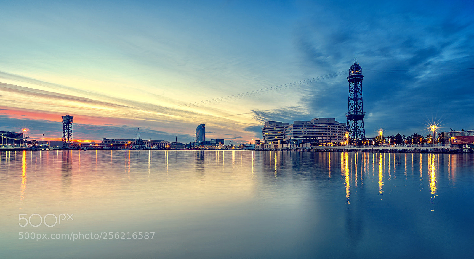 Sony a7R III sample photo. Barcelona photography