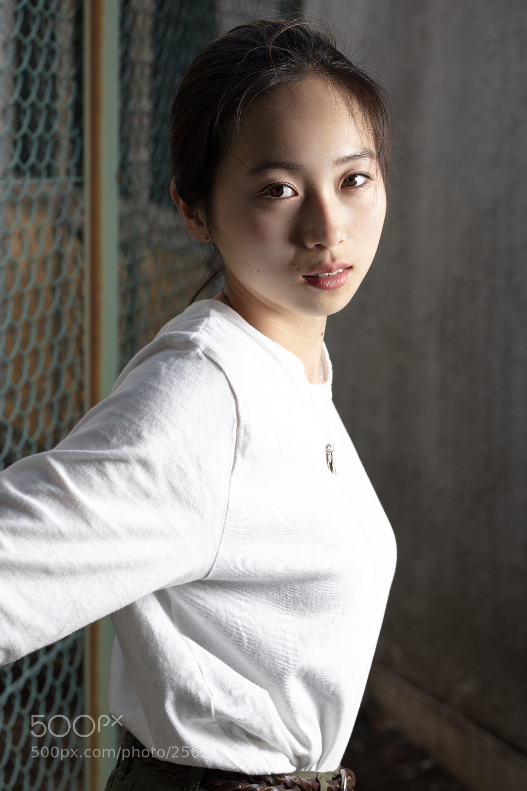 Canon EOS 5DS sample photo. M!kuri photography
