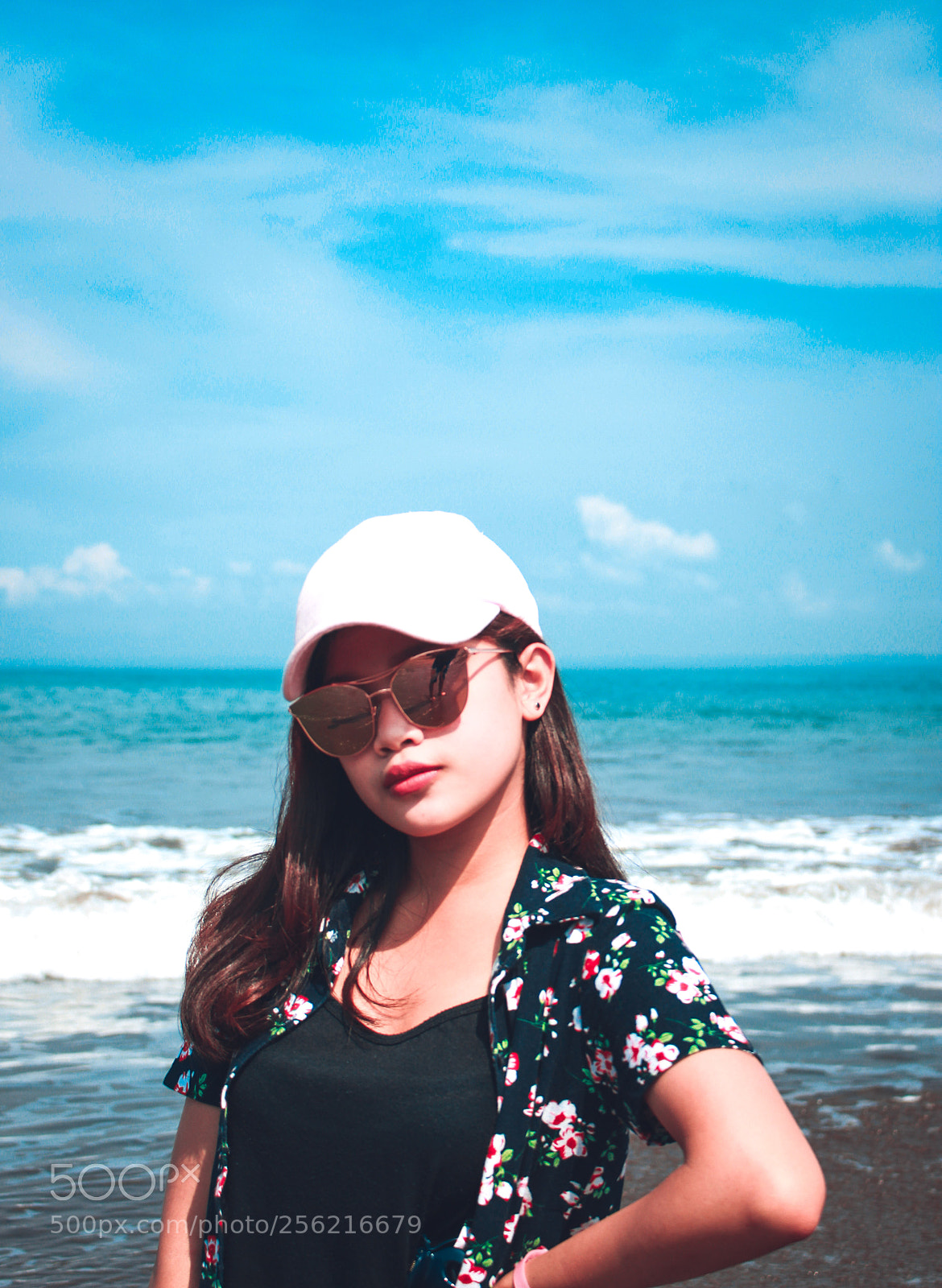 Canon EOS 700D (EOS Rebel T5i / EOS Kiss X7i) sample photo. Believe in your self photography