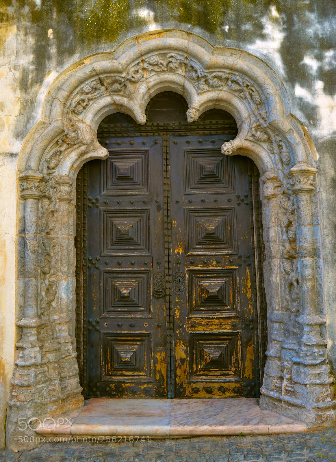Nikon D3100 sample photo. Iglesia nuestra se ora photography