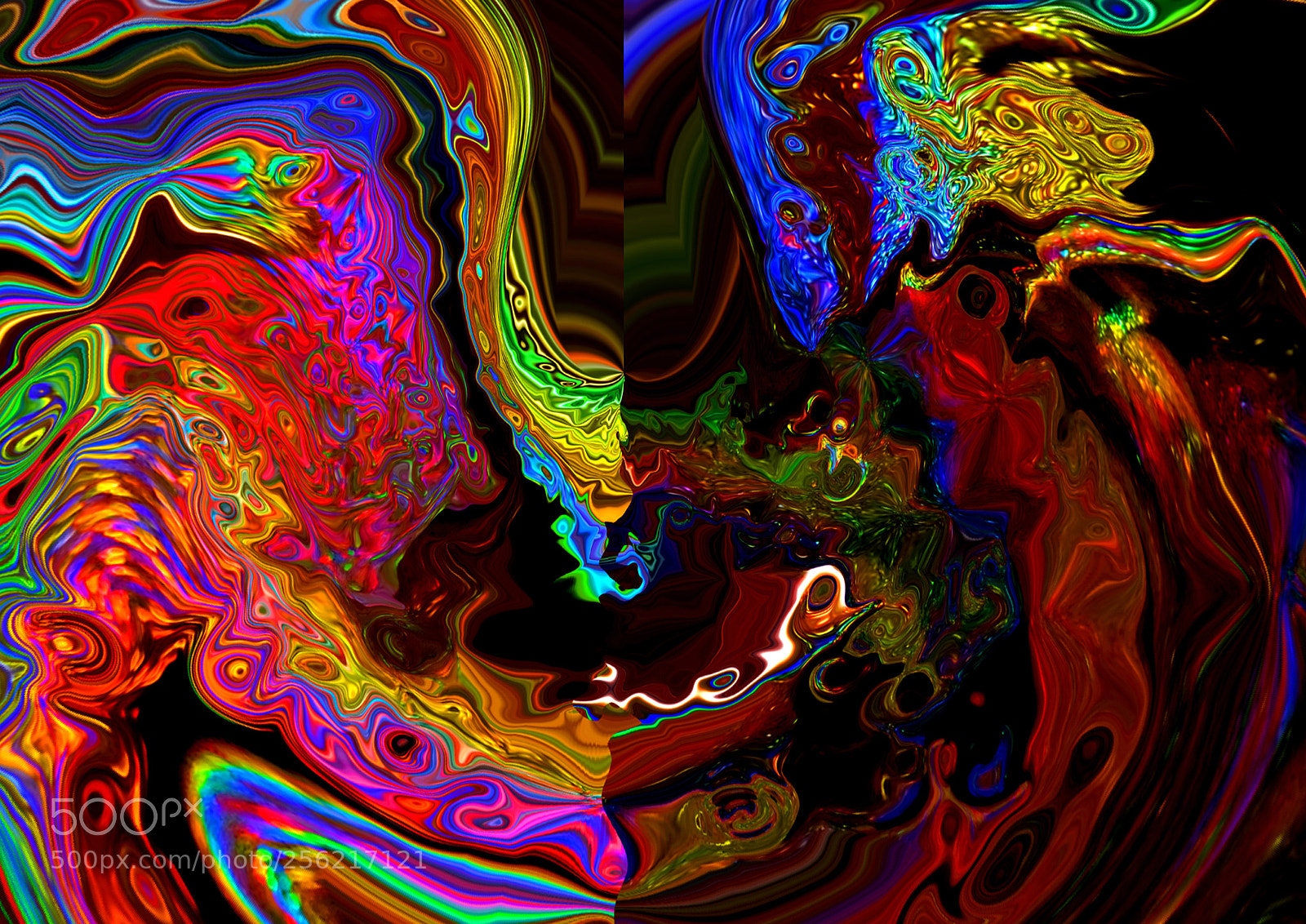 Sony Alpha NEX-6 sample photo. Abstract 3 photography