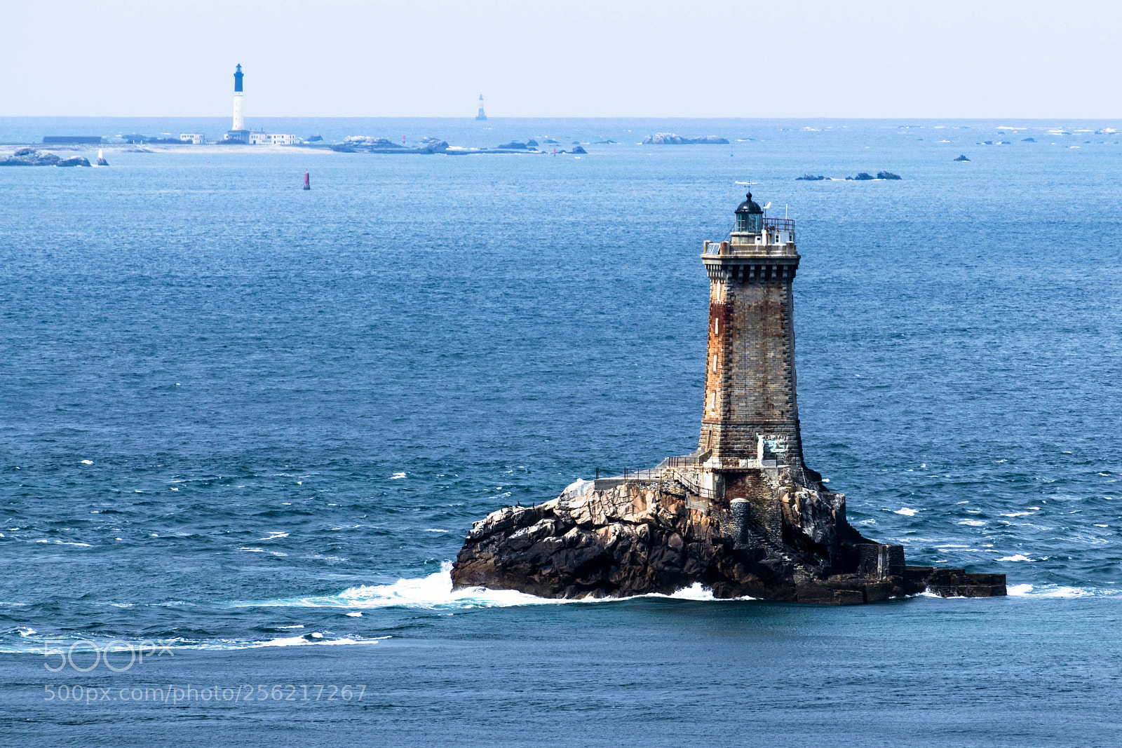 Nikon D3300 sample photo. Phare de la vieille photography