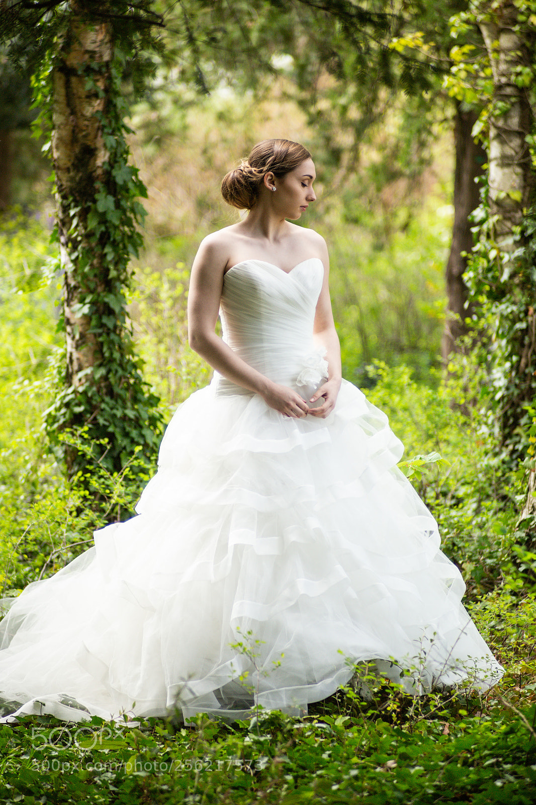 Canon EOS 6D sample photo. Wedding photography