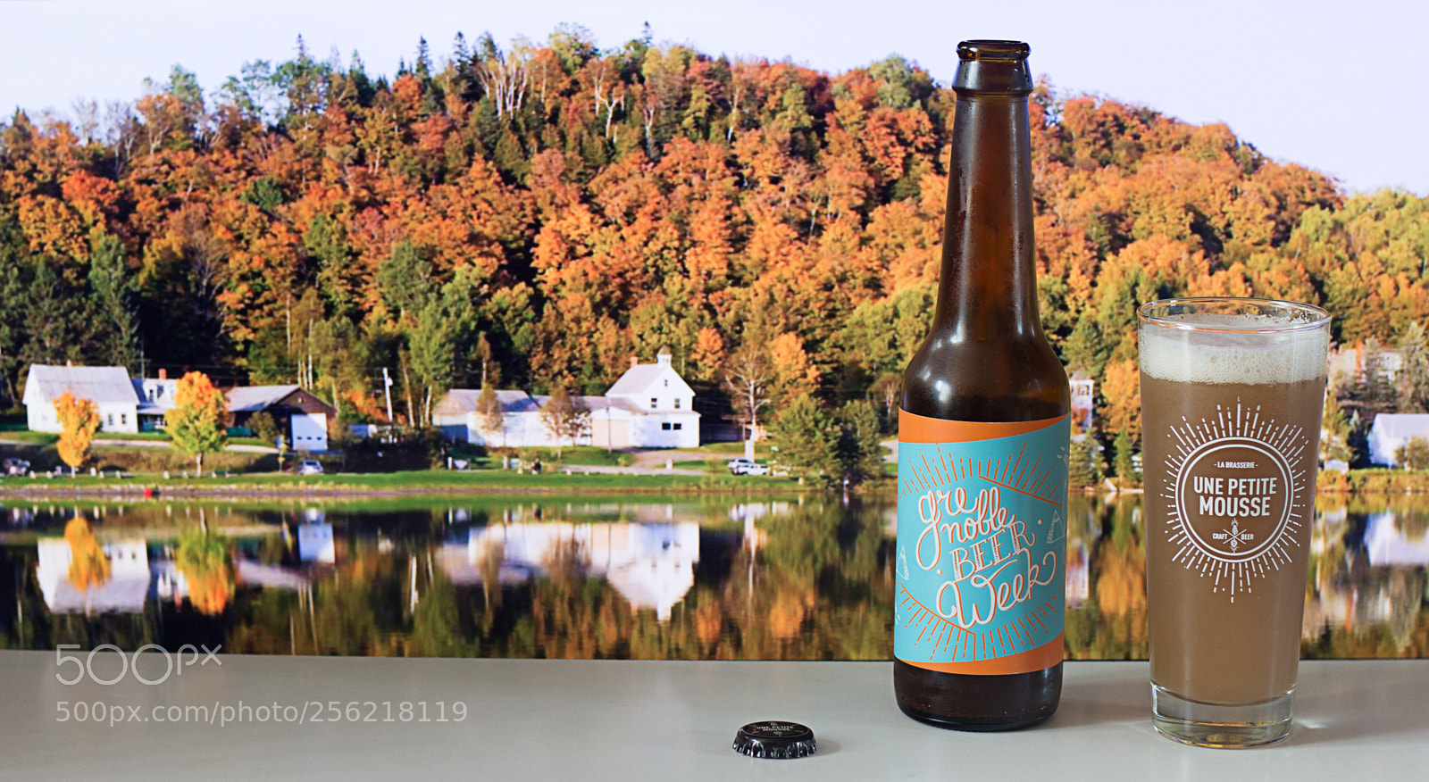 Canon EOS 60D sample photo. Neipa (grenoble beer week) photography