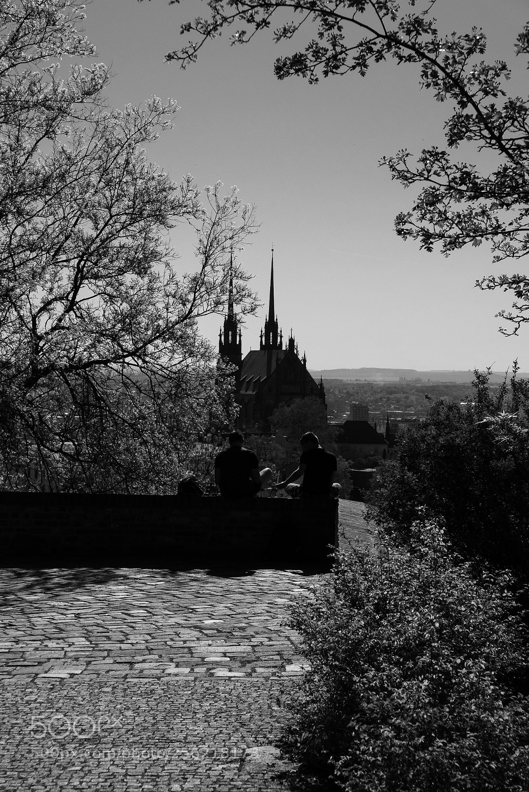 Panasonic Lumix DMC-LX100 sample photo. Brno photography