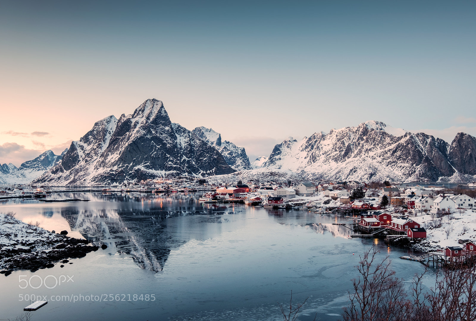 Fujifilm X-T2 sample photo. Viewpoint of reine photography