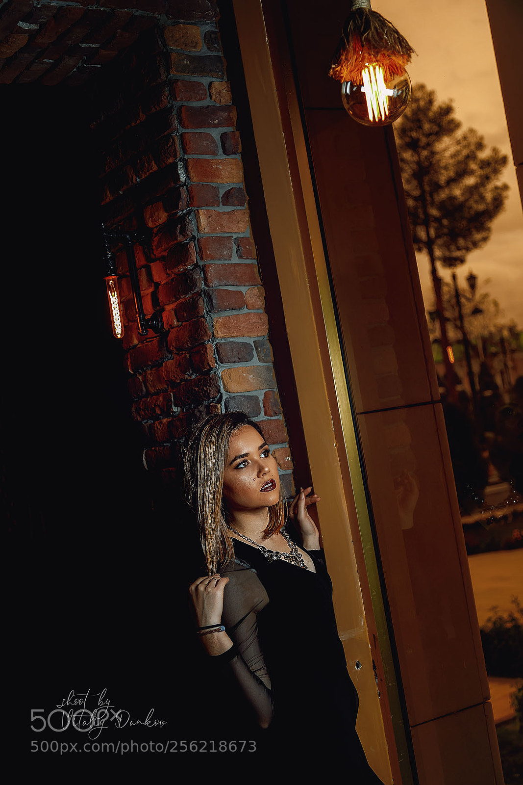 Canon EOS 5D Mark IV sample photo. Window photography