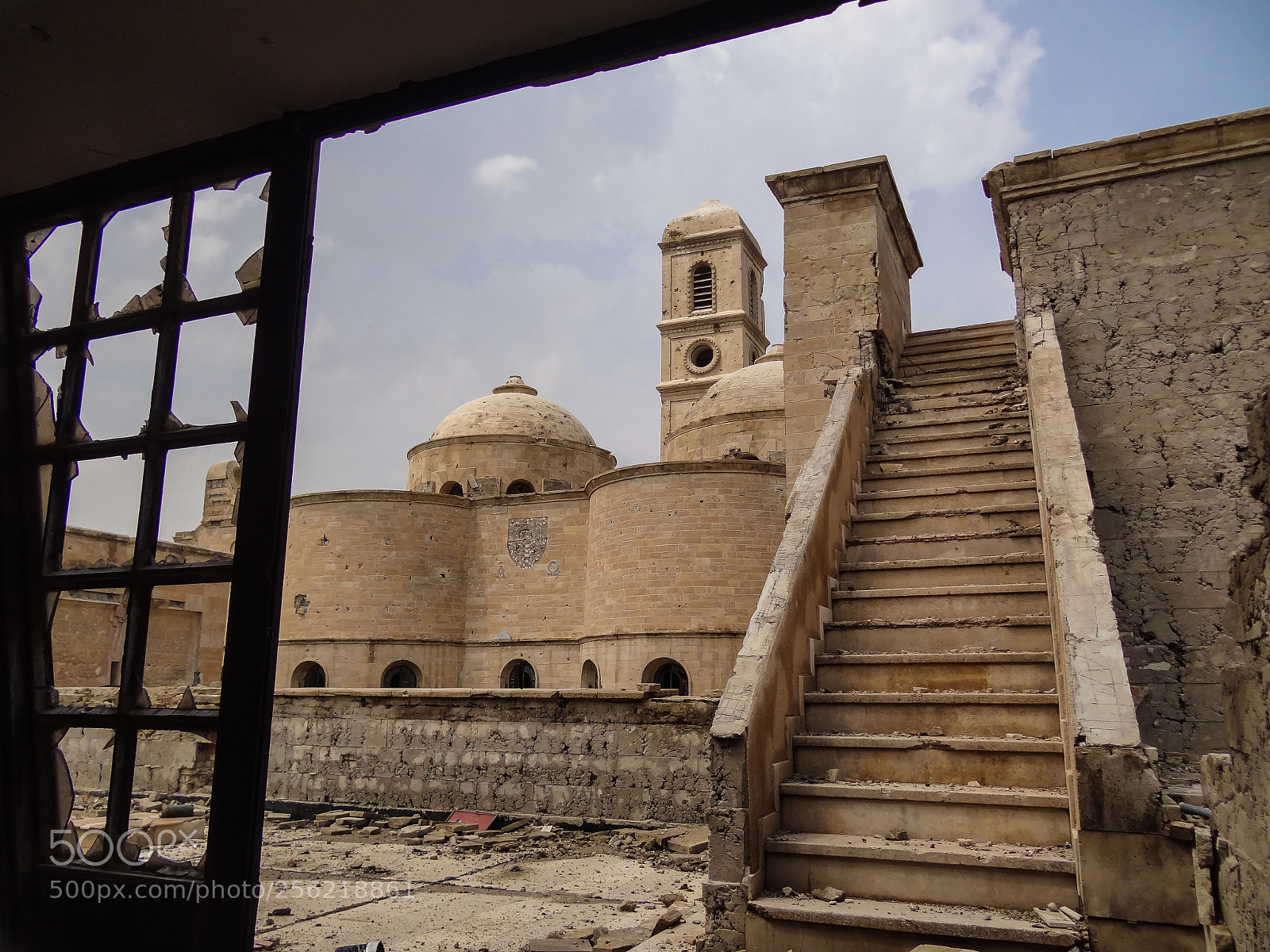 Sony Cyber-shot DSC-HX100V sample photo. Church of the clock photography