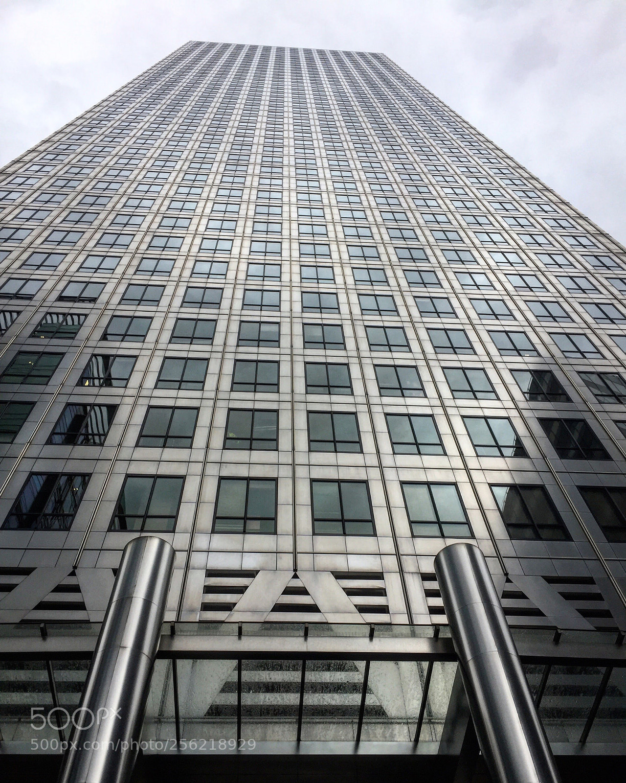 Apple iPhone 6 sample photo. Endless photography