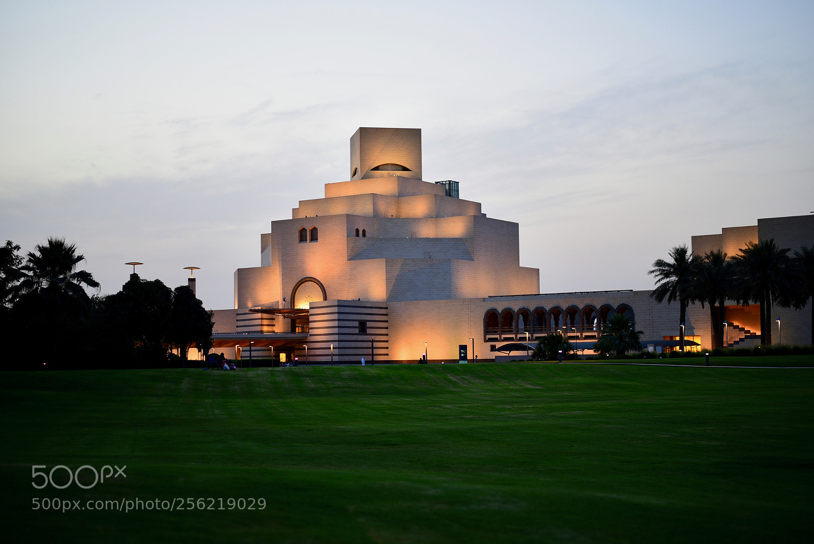 Nikon D750 sample photo. Park and museum photography