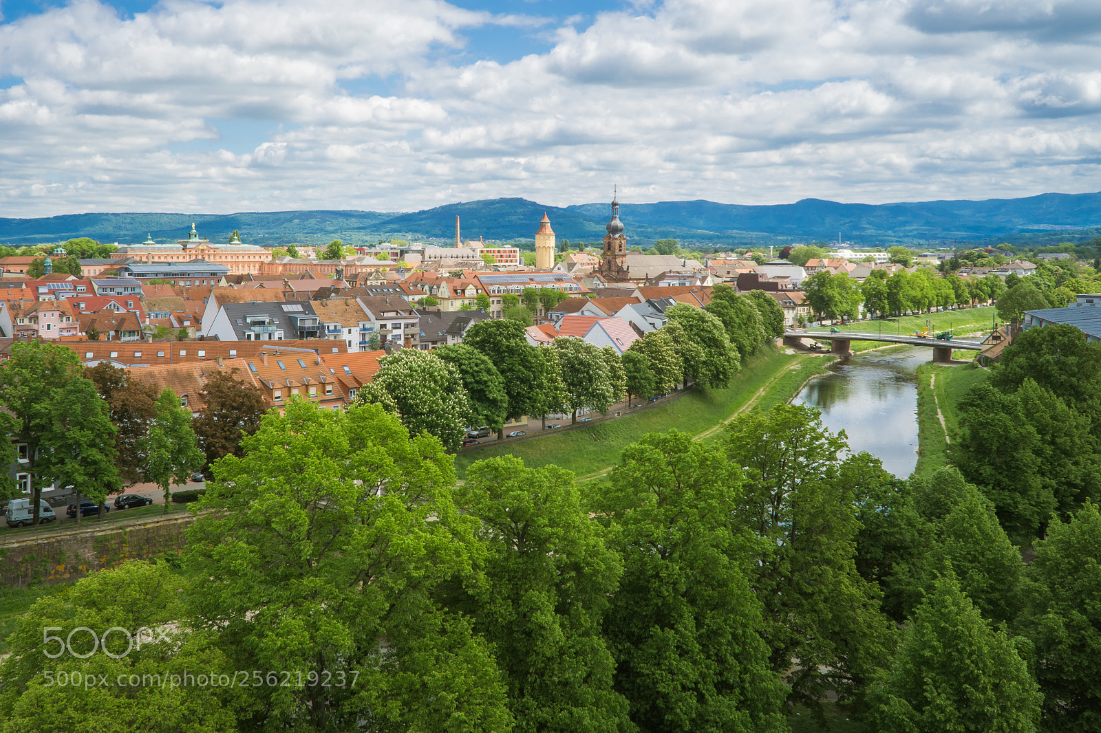 Sony a6000 sample photo. Rastatt photography
