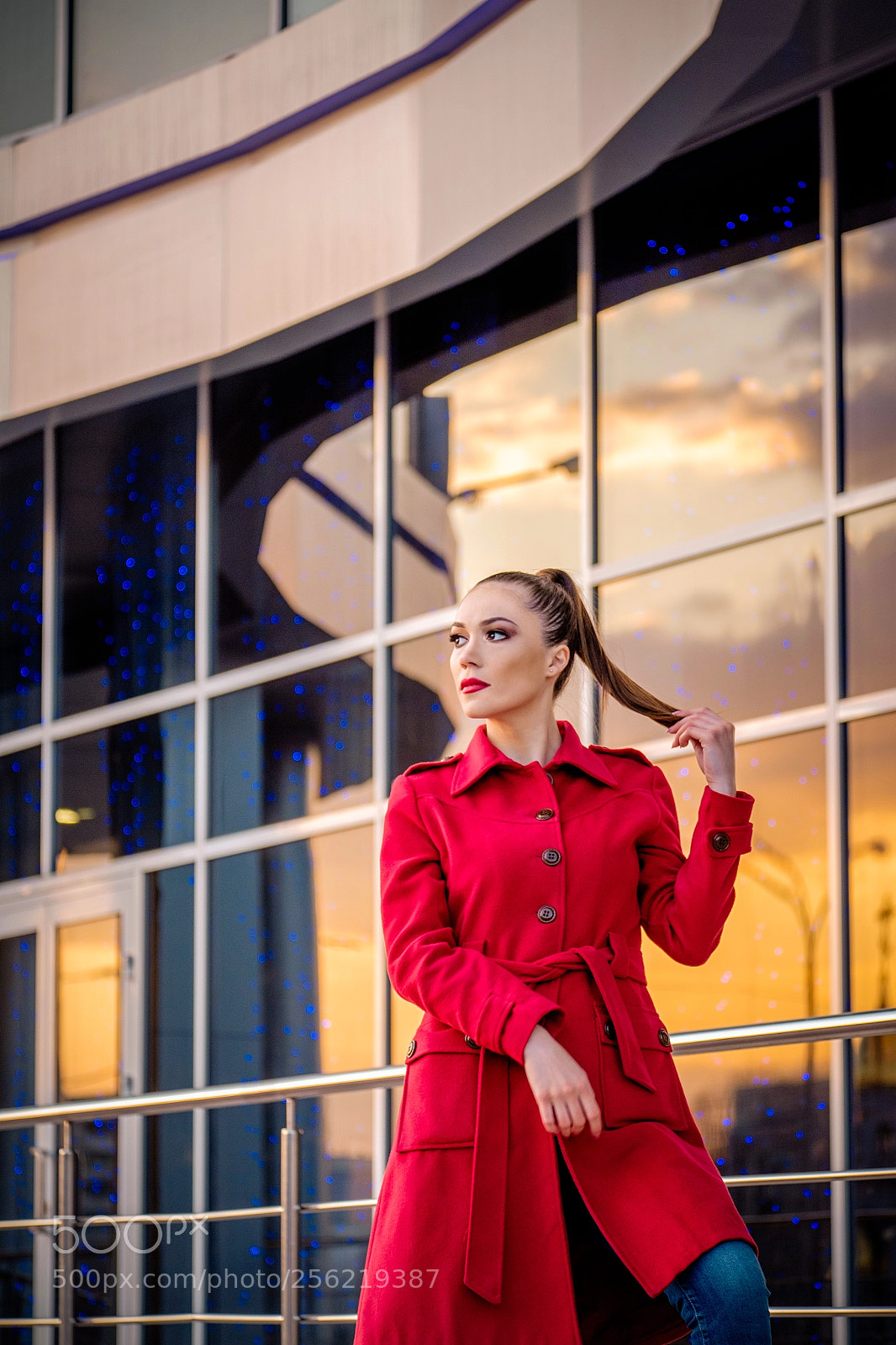 Fujifilm X-T1 sample photo. Полина. photography