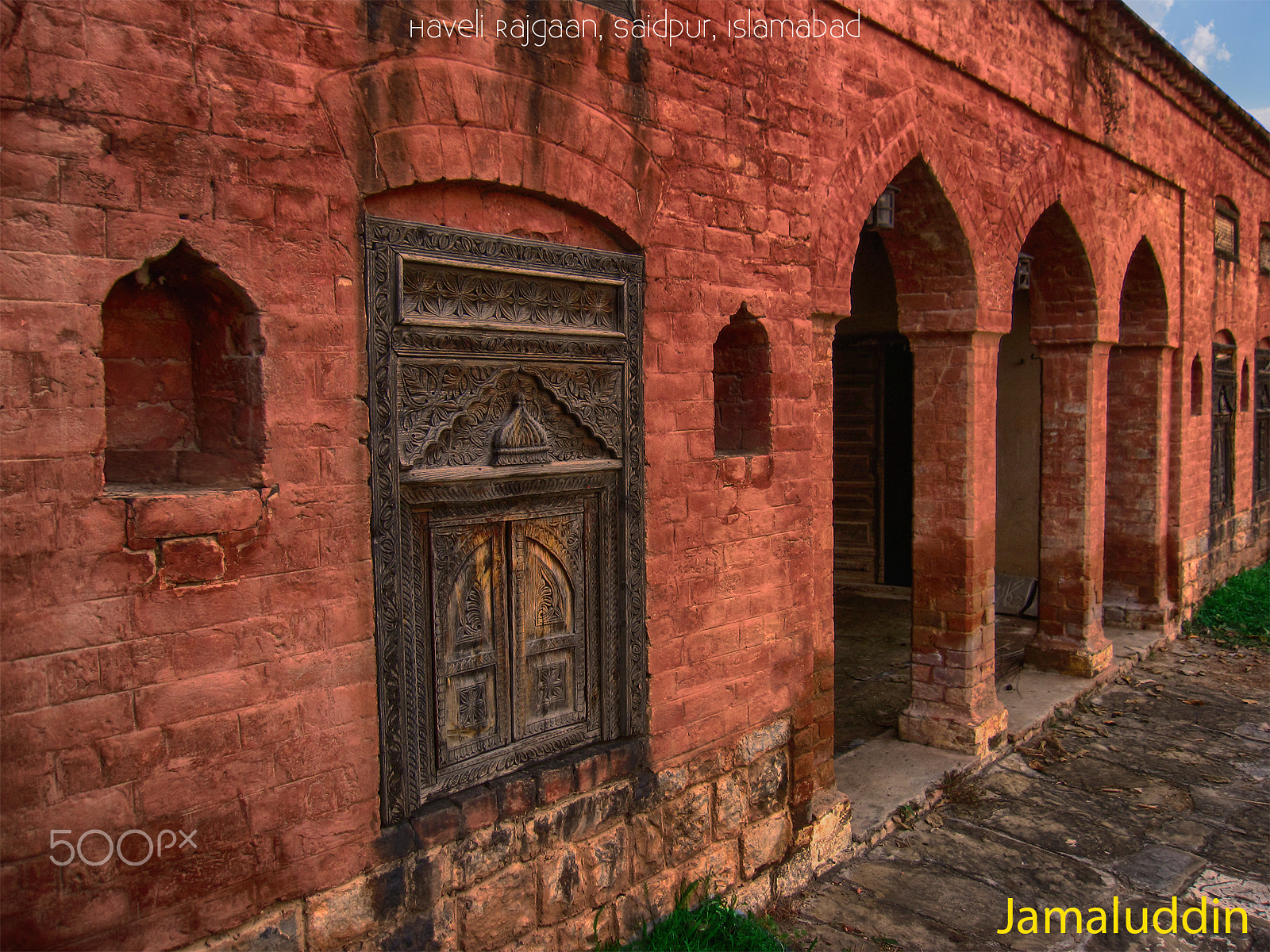 Canon PowerShot SD880 IS (Digital IXUS 870 IS / IXY Digital 920 IS) sample photo. Haveli rajgan photography