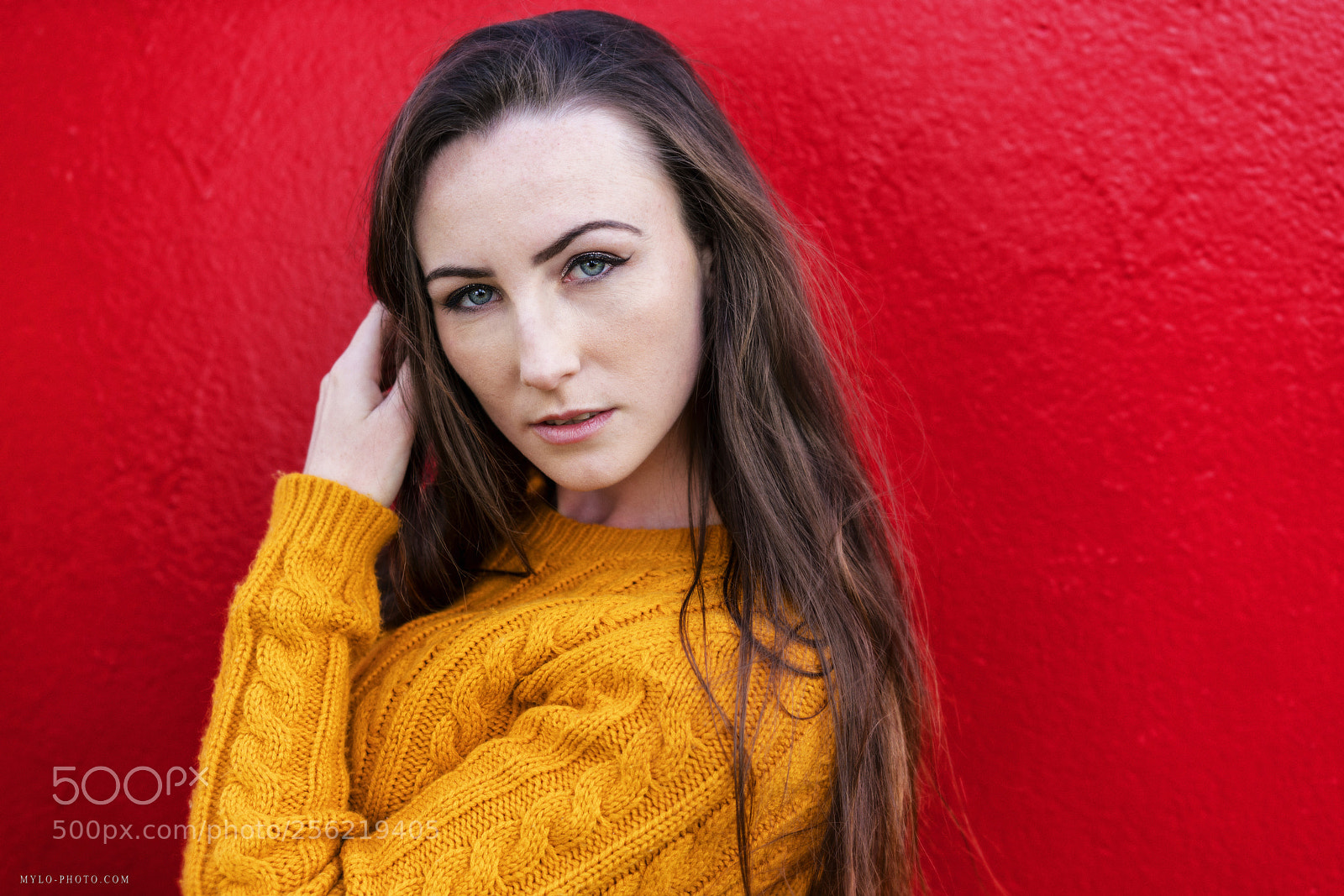 Sony a7R III sample photo. M.021 photography