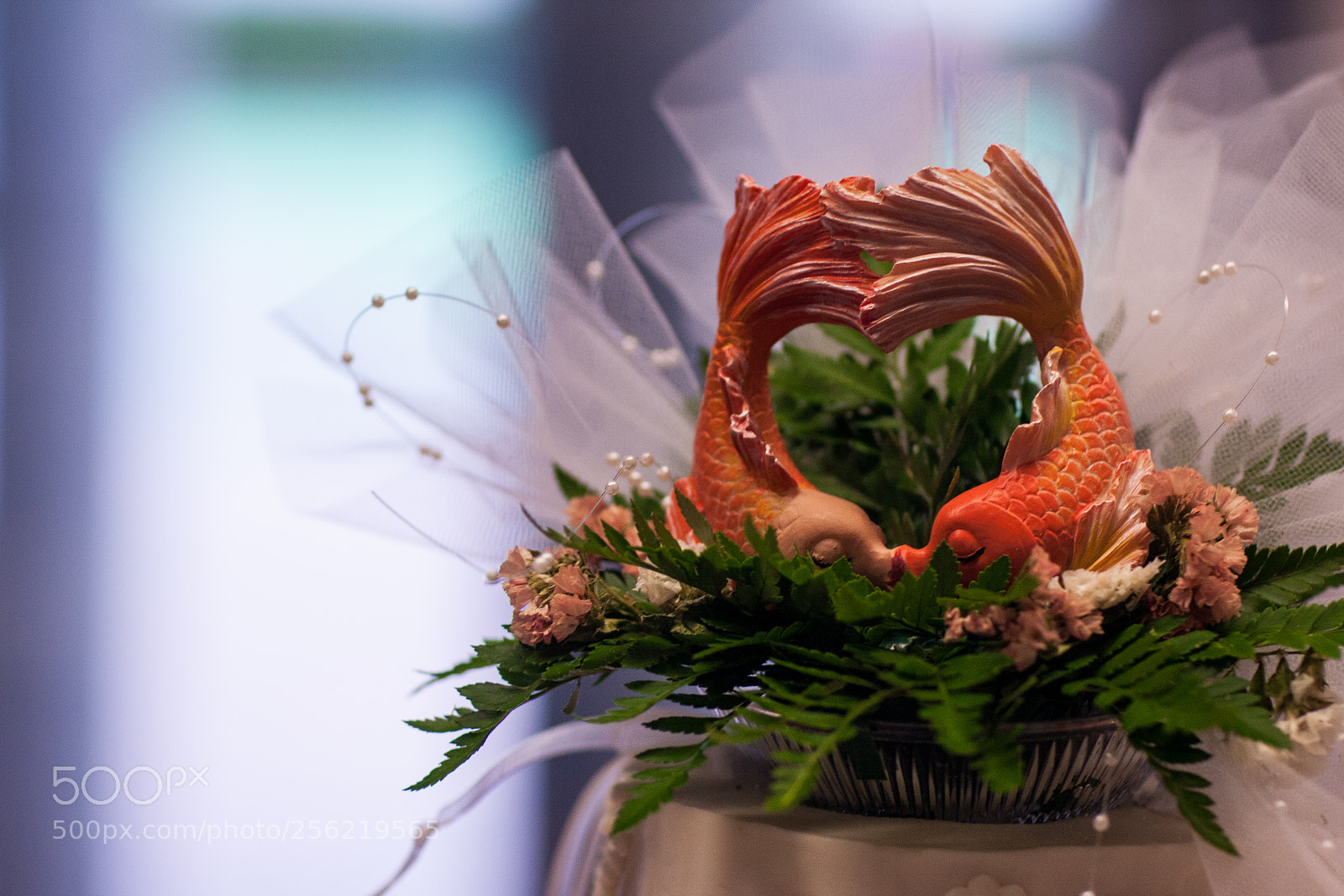 Canon EOS 40D sample photo. Centerpiece photography