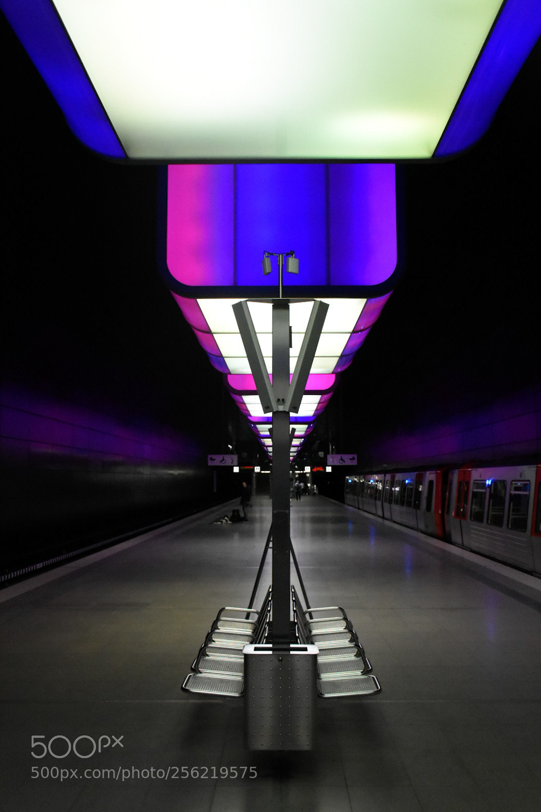 Nikon D7200 sample photo. Hafen-city universität photography