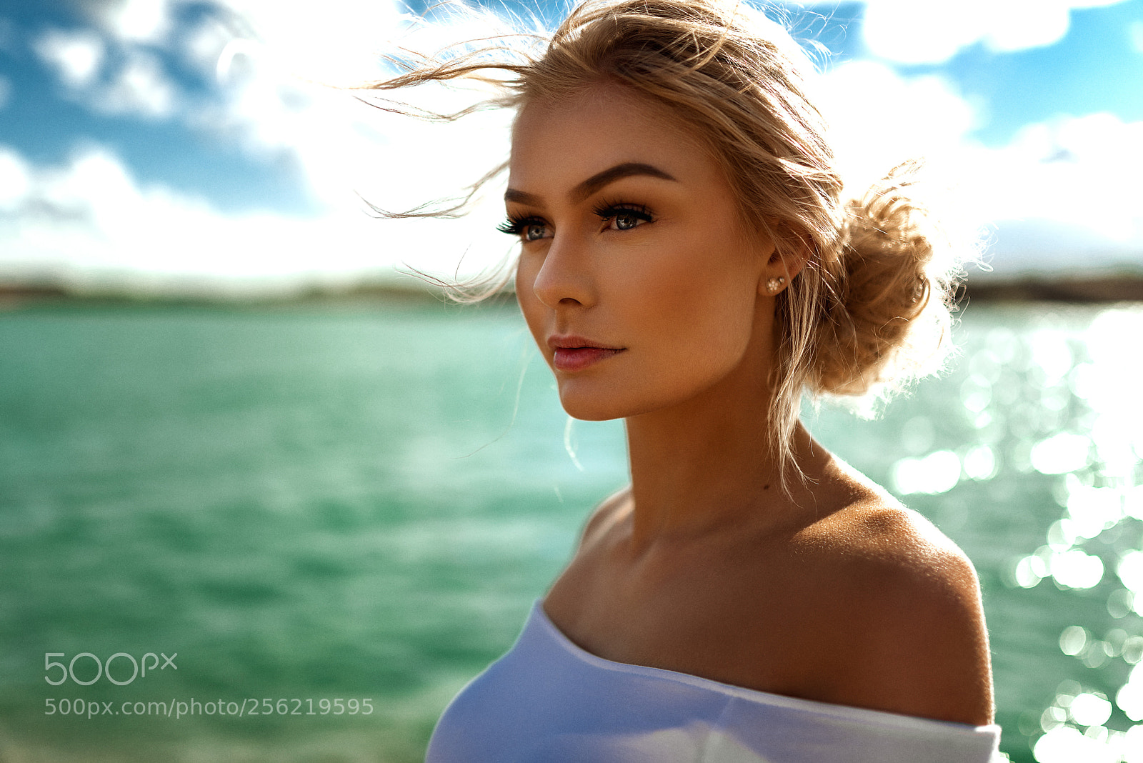 Nikon D750 sample photo. Henriette iii photography