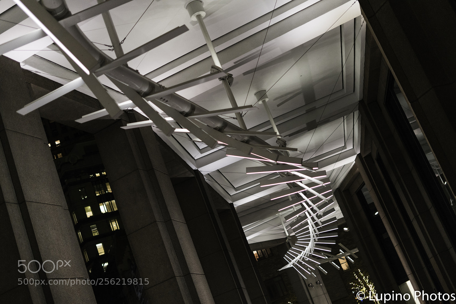 Sony a7R II sample photo. Ny_2017 photography