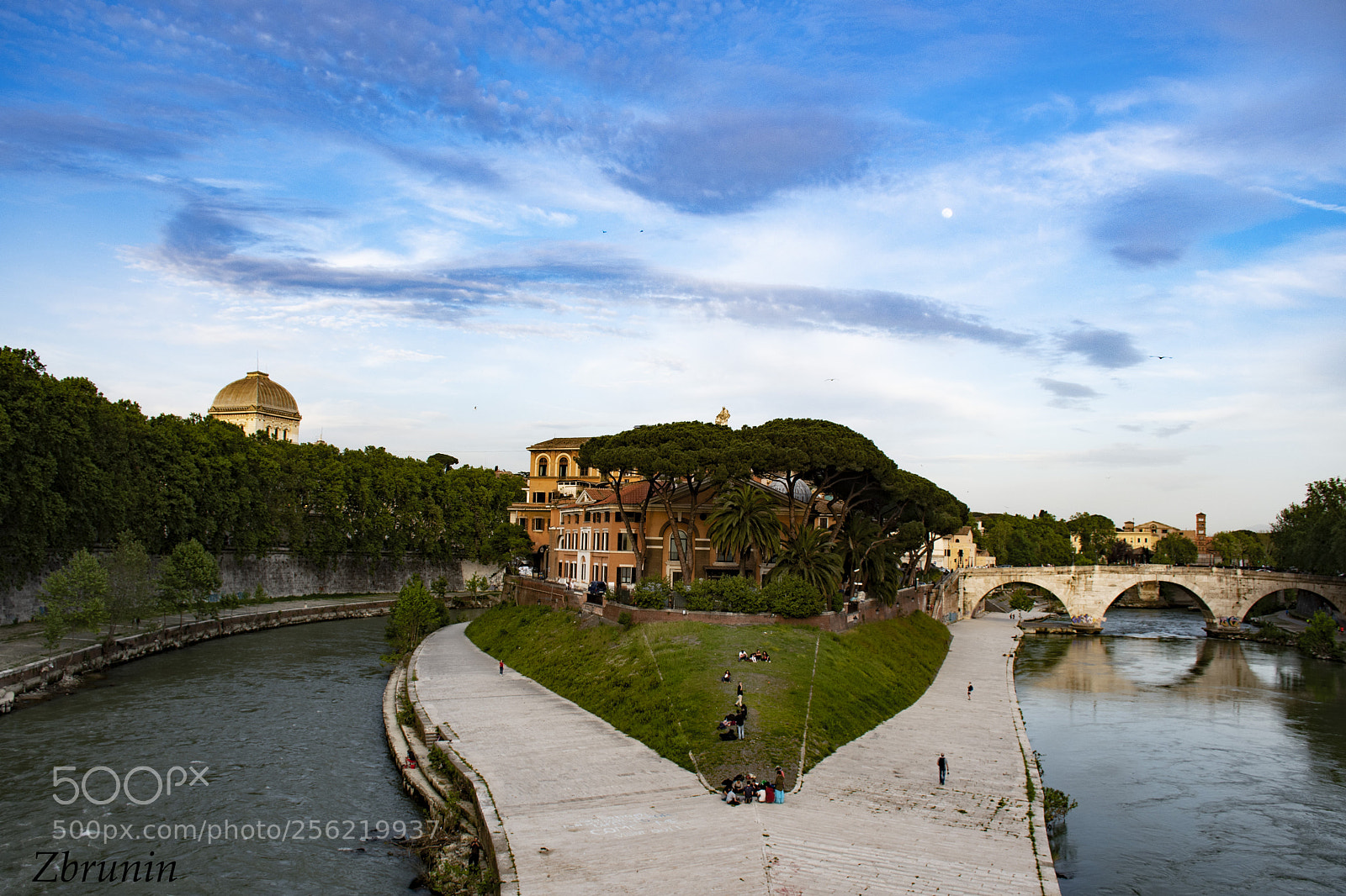 Nikon D7500 sample photo. Rome1 photography