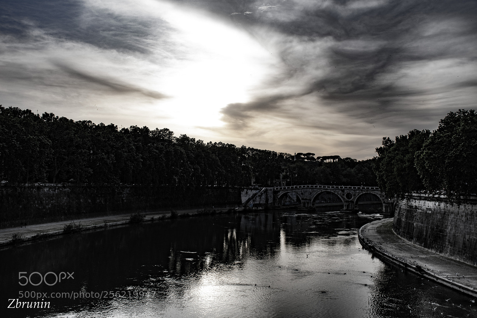 Nikon D7500 sample photo. Rome1 photography