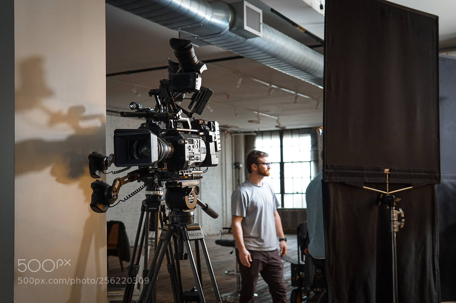 Sony a6000 sample photo. Bts shoot photography