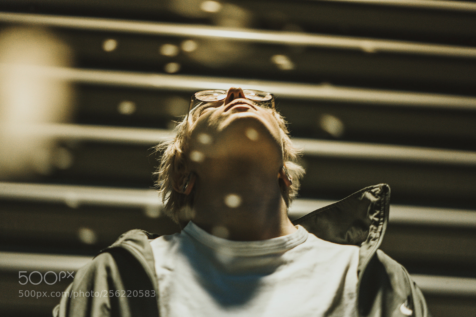 Sony a7R II sample photo. Nikead photography