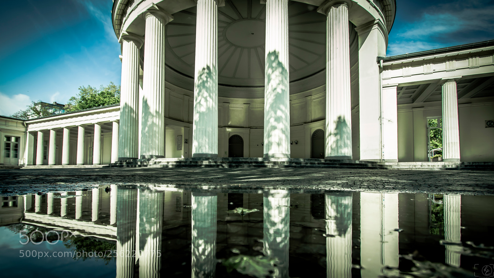 Canon EOS 70D sample photo. E-brunnen photography