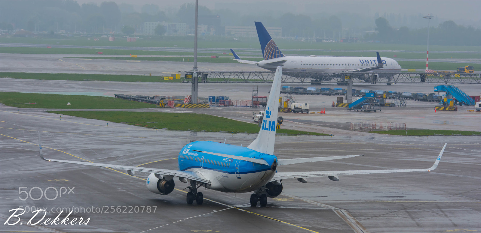 Nikon D7200 sample photo. Schiphol amsterdam photography