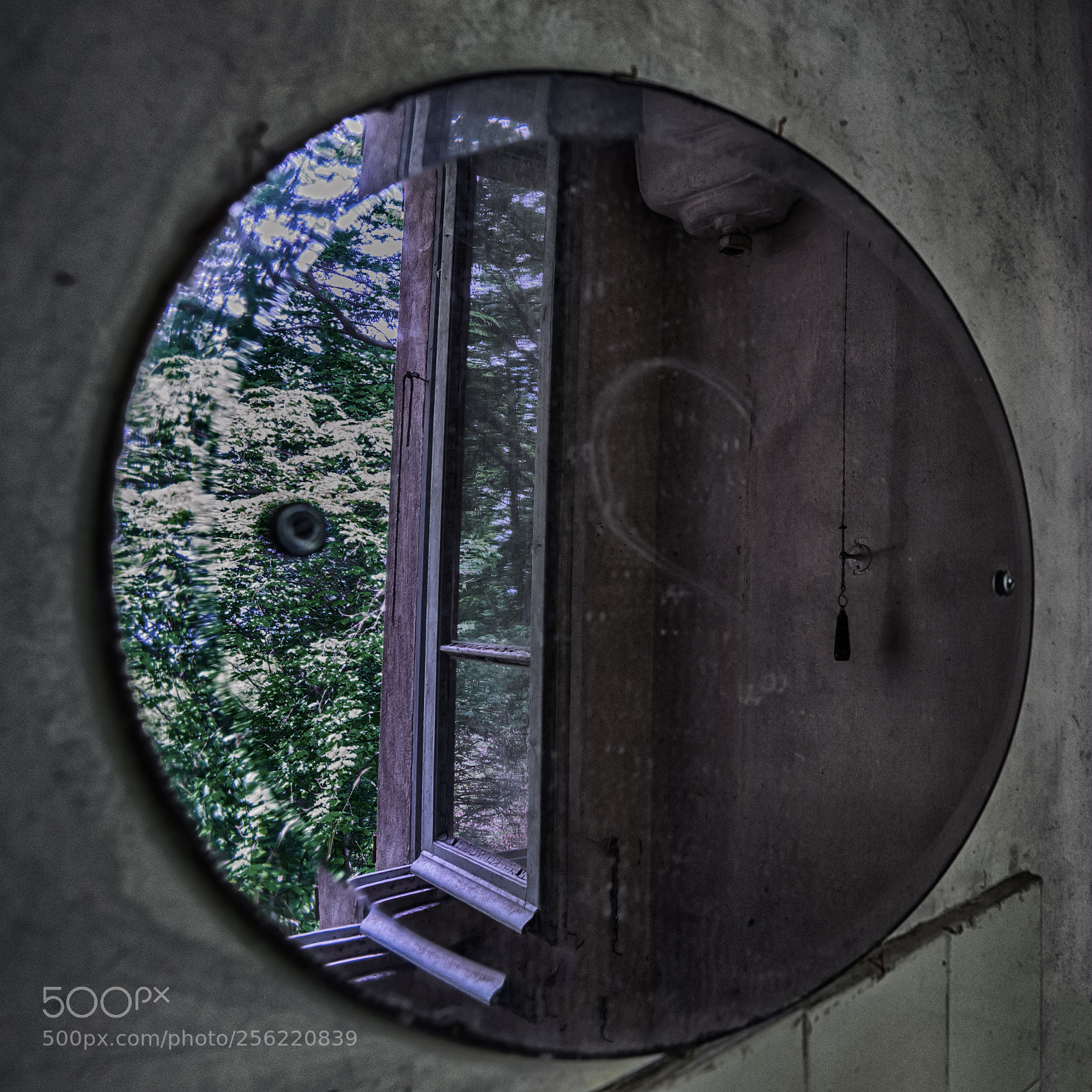 Nikon D610 sample photo. A story in a photography