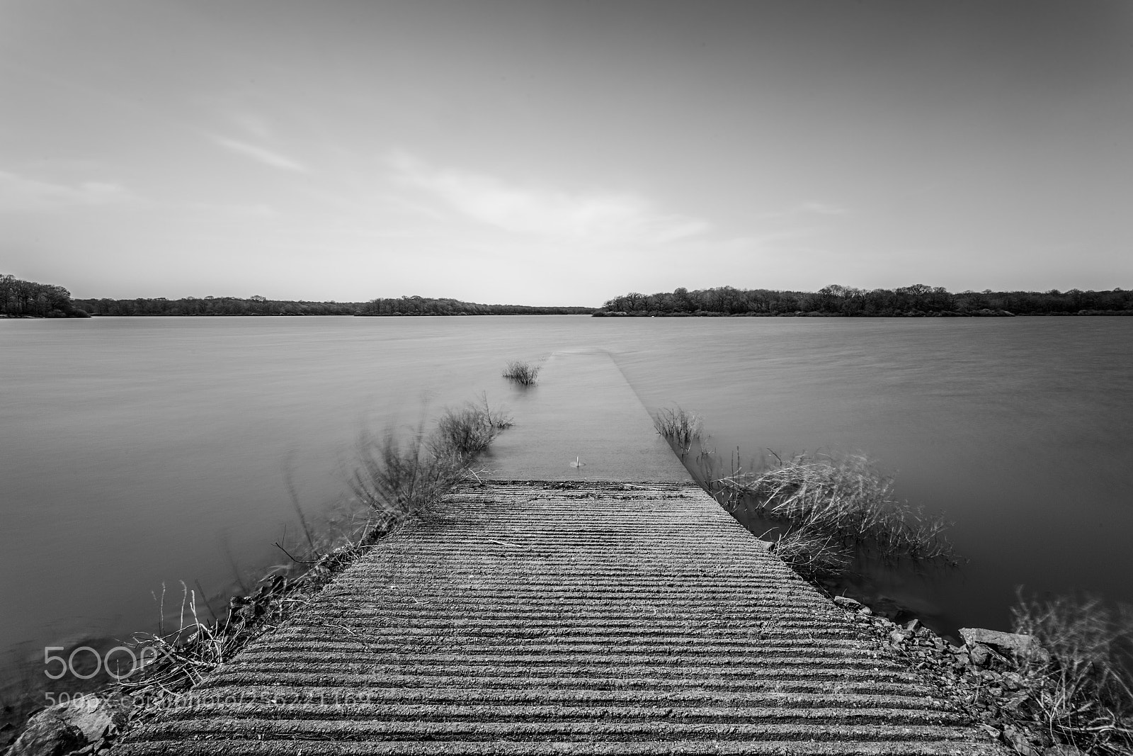 Canon EOS 6D sample photo. Etang de vaux (avril 2018) photography