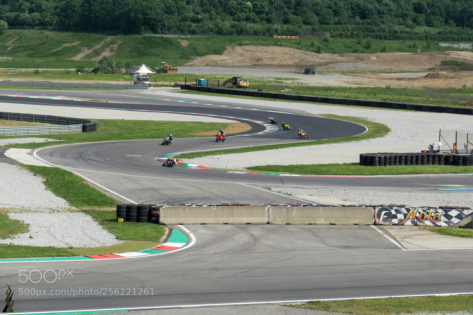 Sony a6000 sample photo. Moto estate franciacorta photography