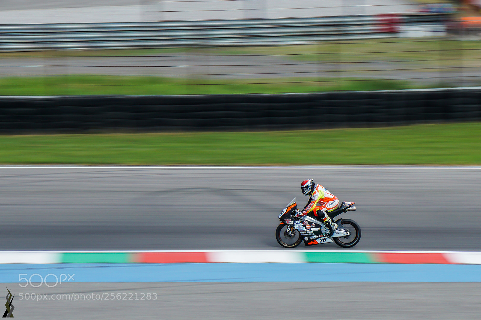 Sony a6000 sample photo. Moto estate franciacorta photography