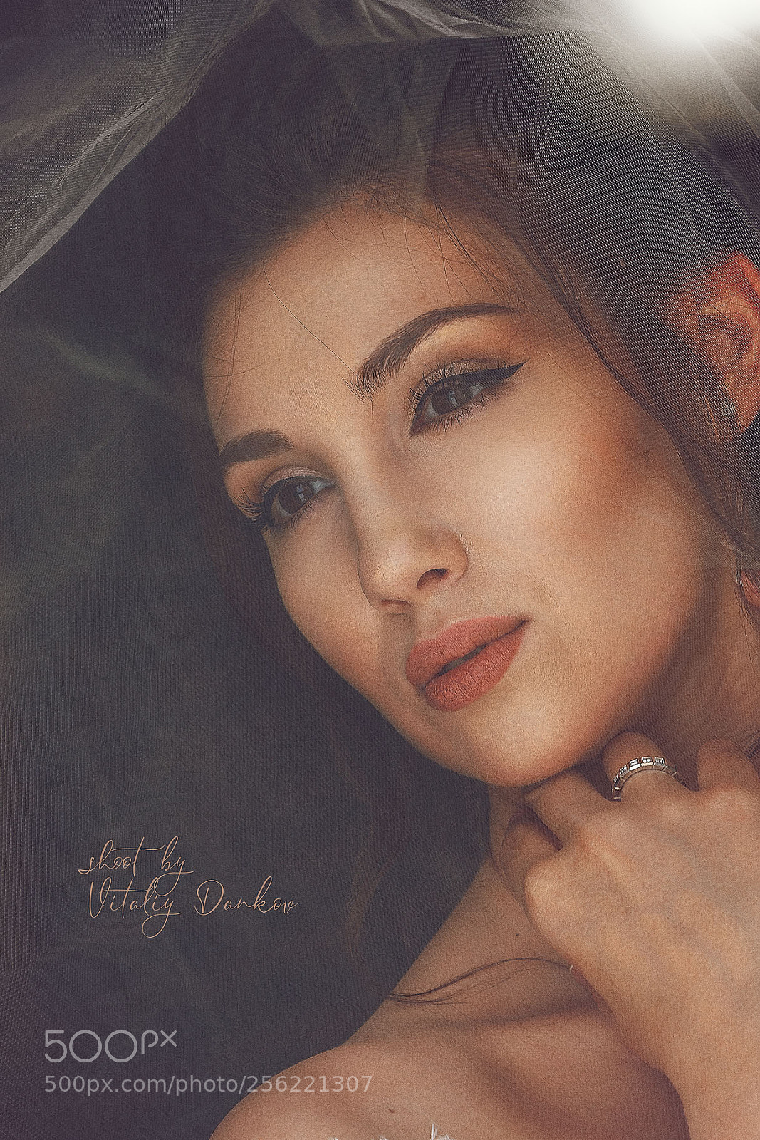 Canon EOS 7D Mark II sample photo. Wedd beauty photography