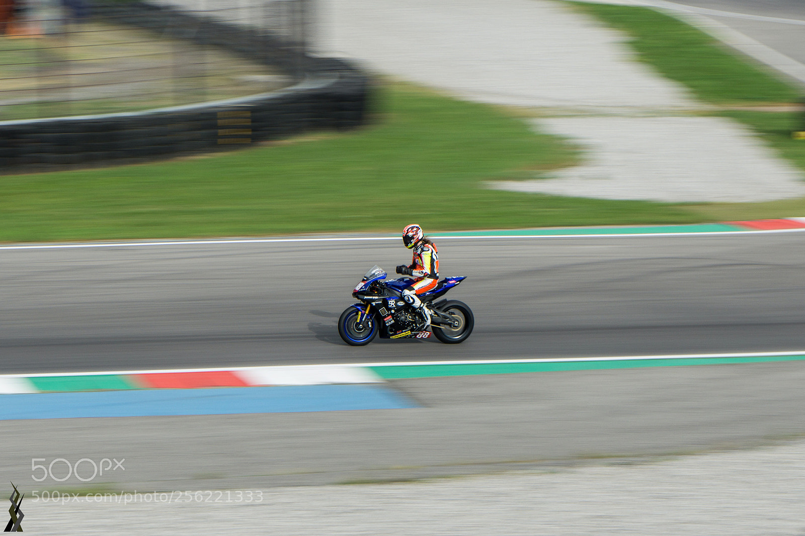 Sony a6000 sample photo. Moto estate franciacorta photography