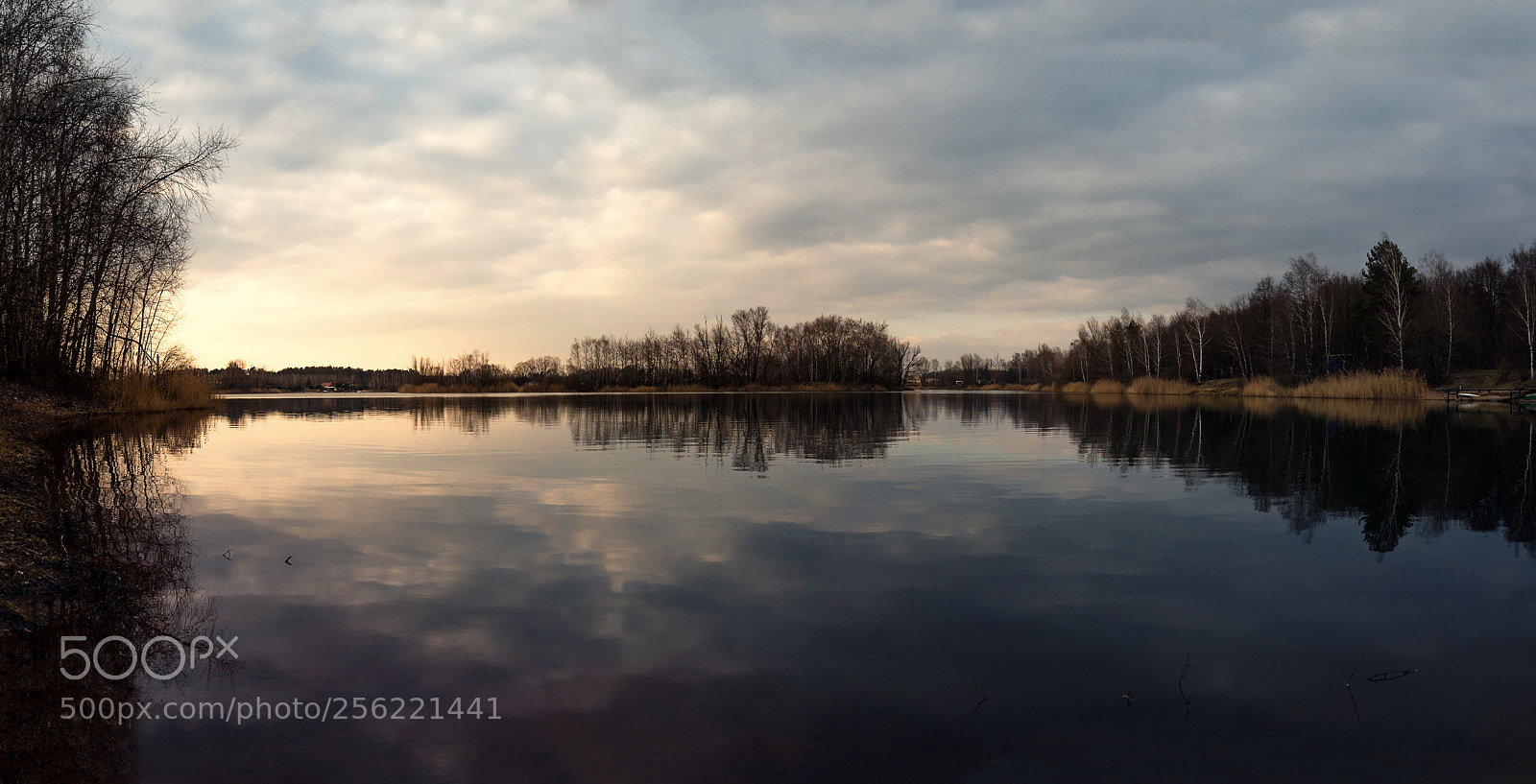 Nikon D7200 sample photo. Lake mirror photography