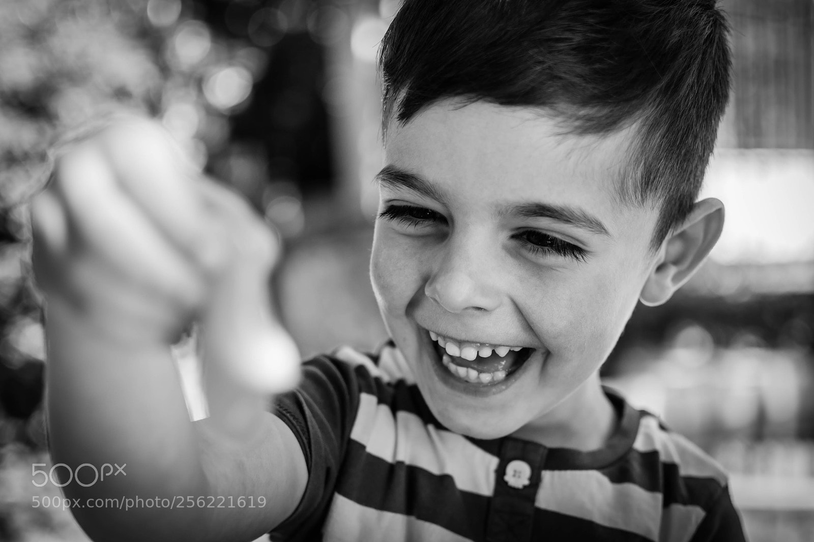 Nikon D7200 sample photo. Smile photography