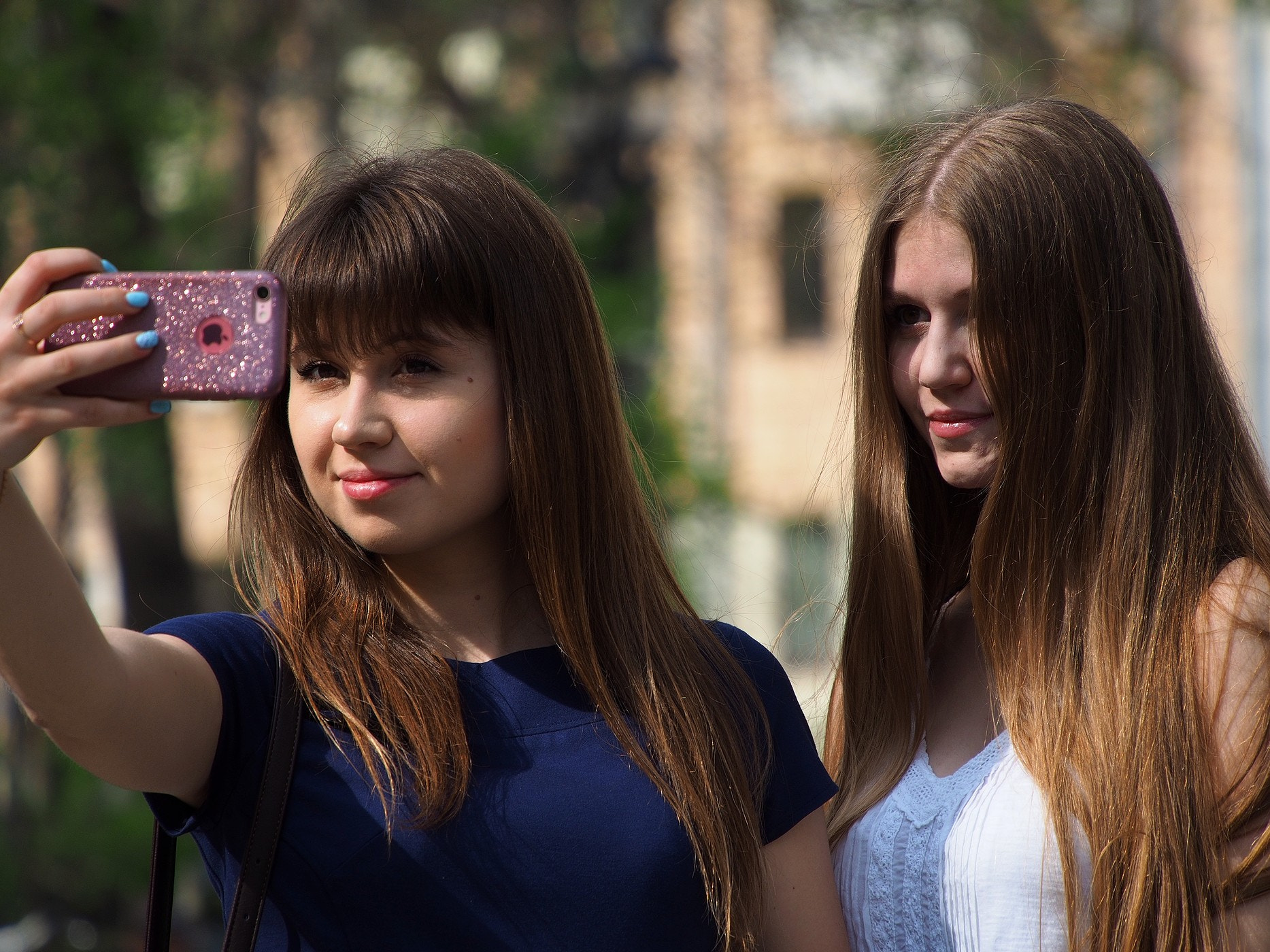 Olympus PEN E-P5 sample photo. Selfie photography