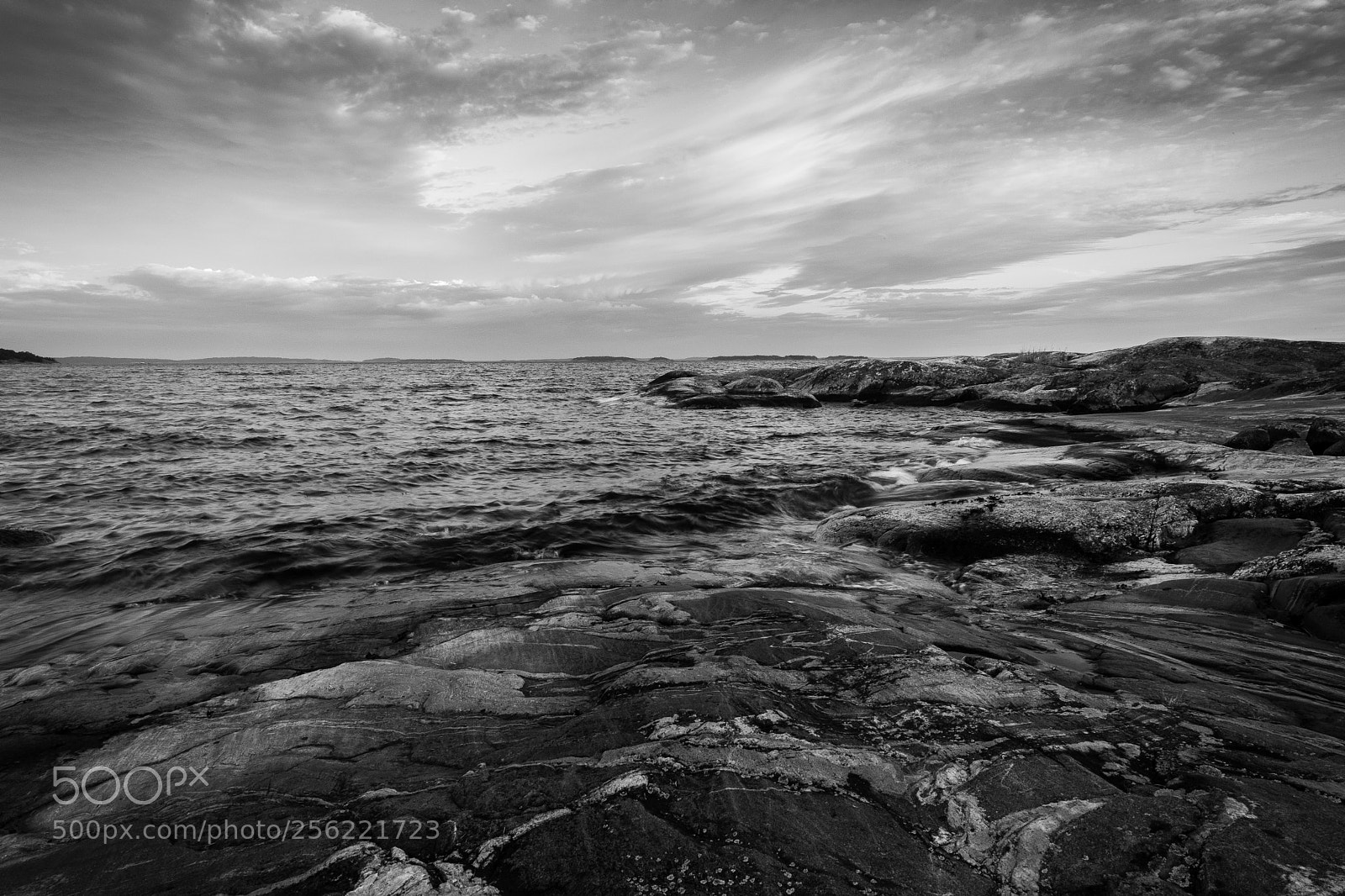 Fujifilm X-T2 sample photo. Archipelago #2 photography