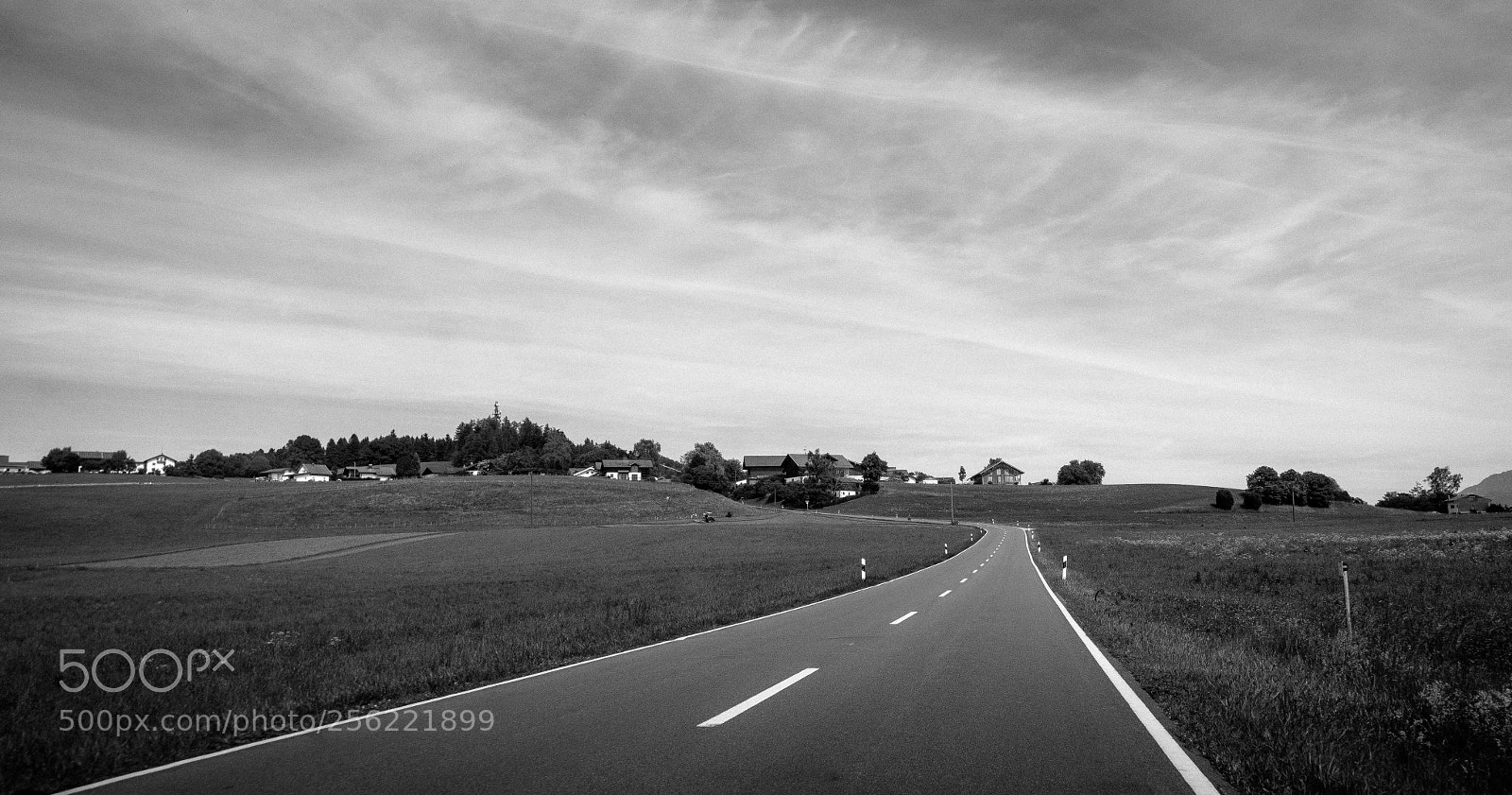 Samsung NX300 sample photo. Random bavarian landscapes photography
