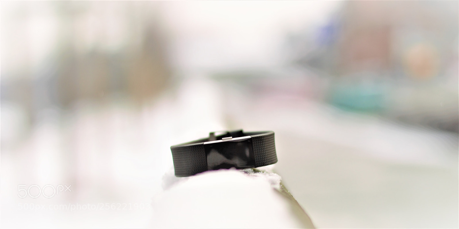 Nikon D3200 sample photo. Fitbit photography