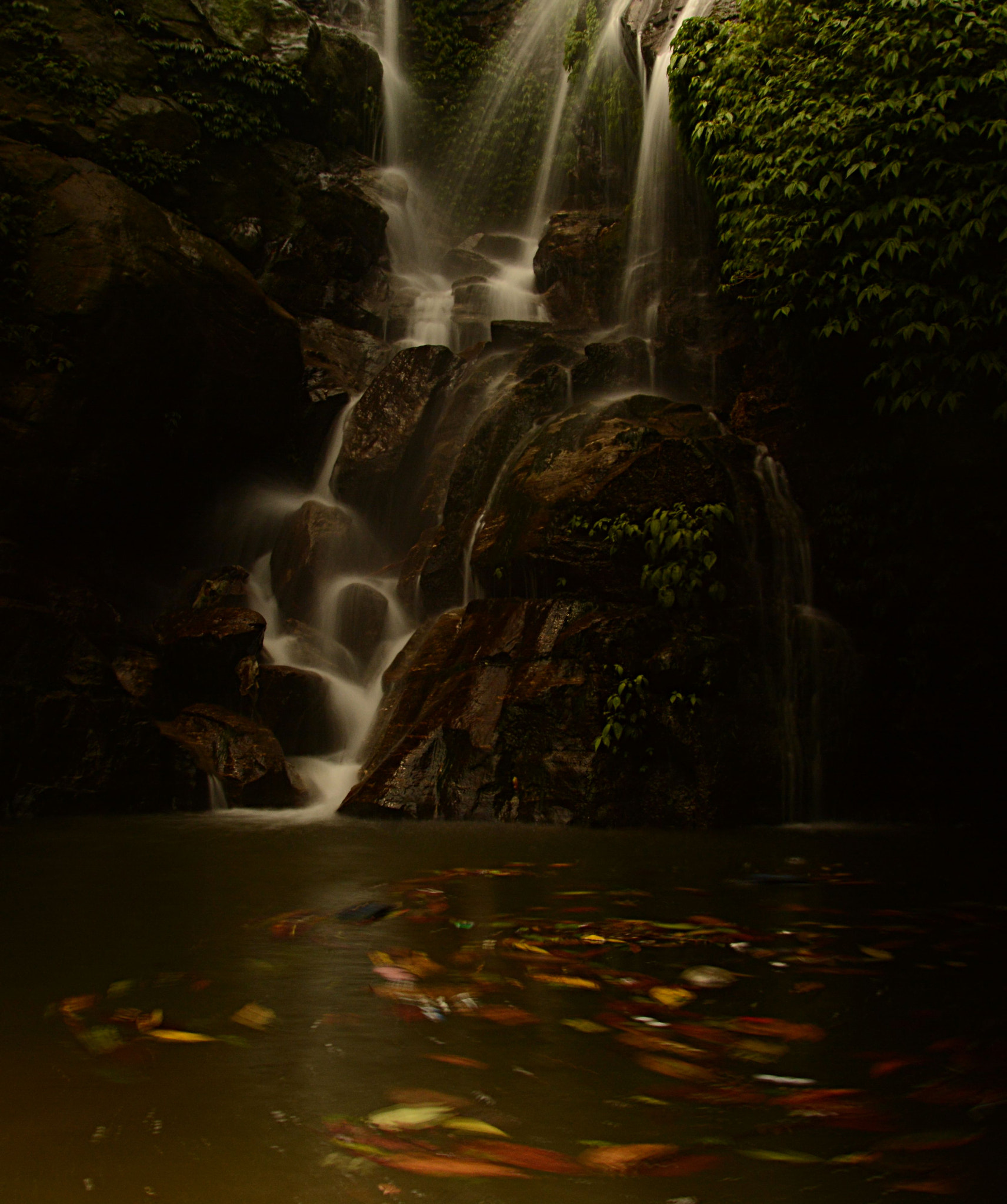Nikon D7100 sample photo. The dream photography