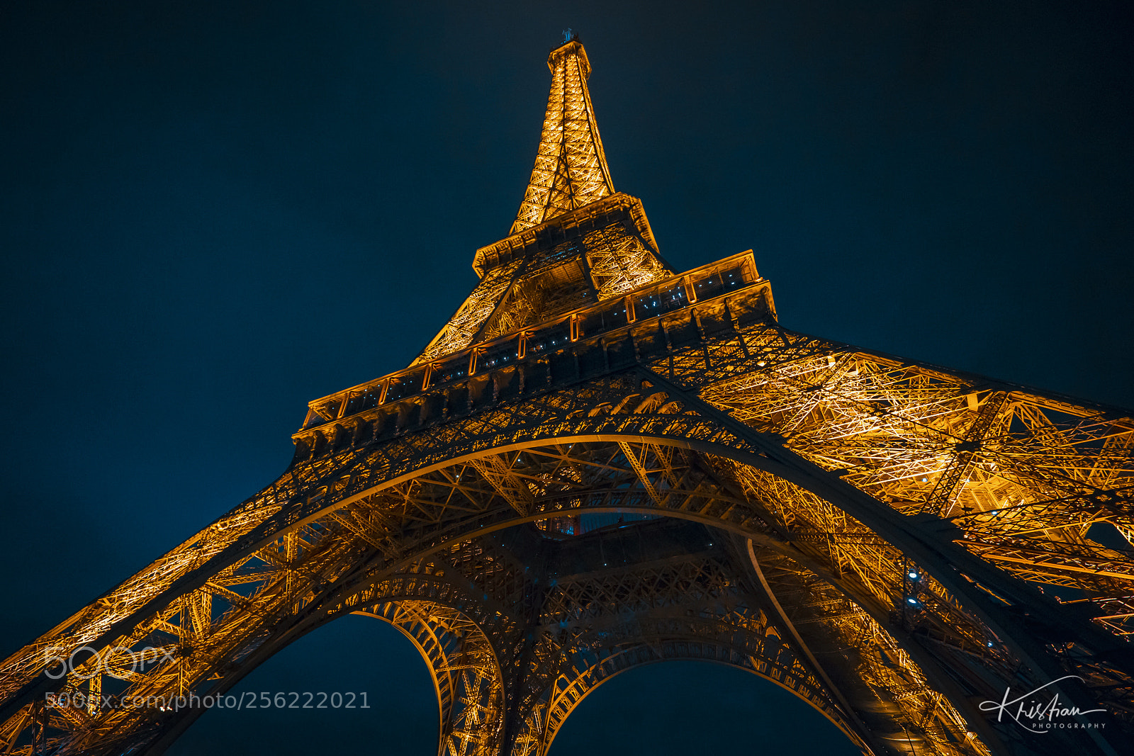 Sony a7 sample photo. Tour eiffel photography