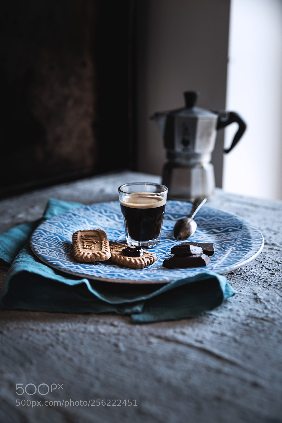 Nikon D750 sample photo. Coffee photography