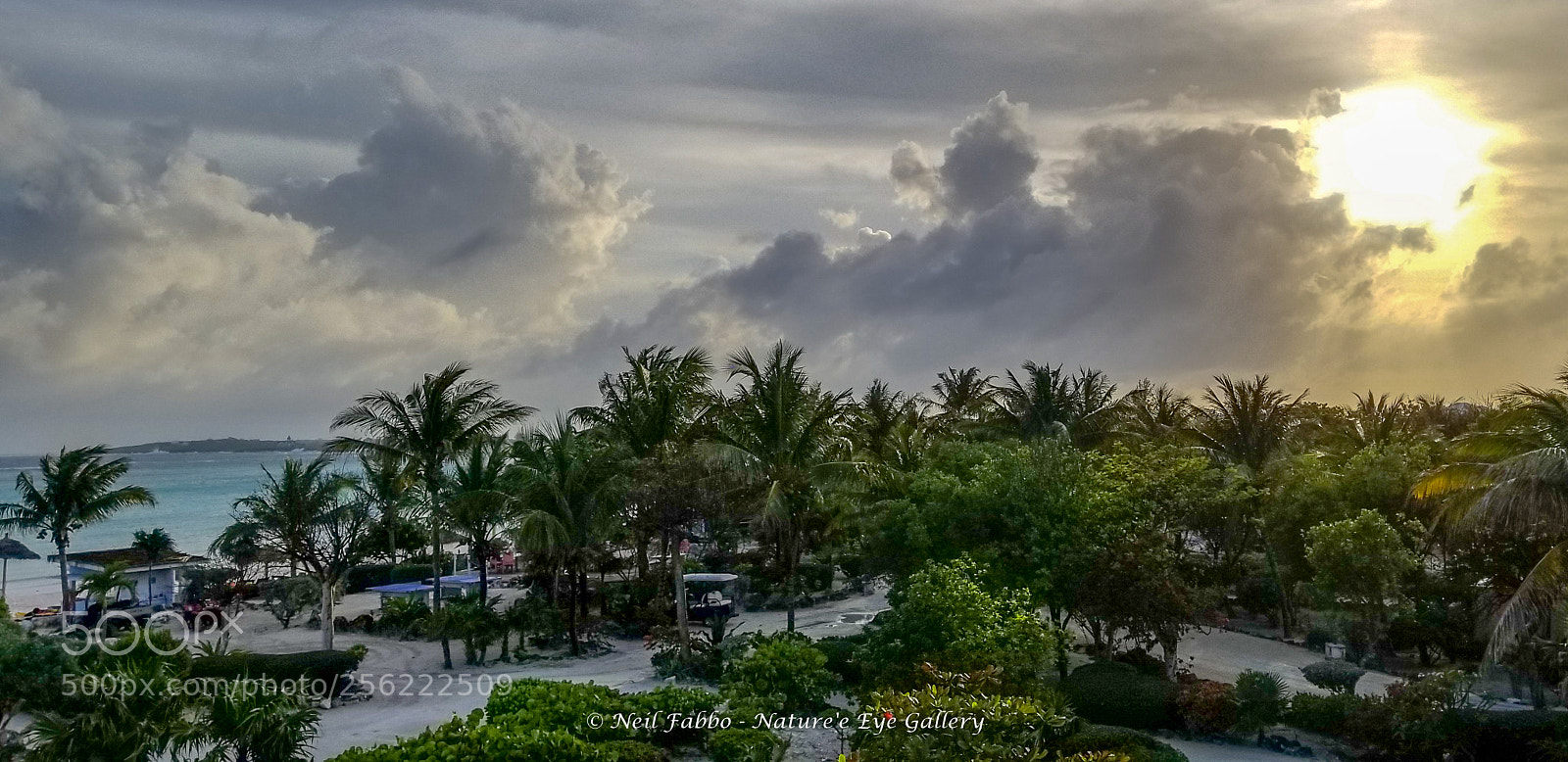 Samsung Galaxy S8+ sample photo. Great abaco coast photography