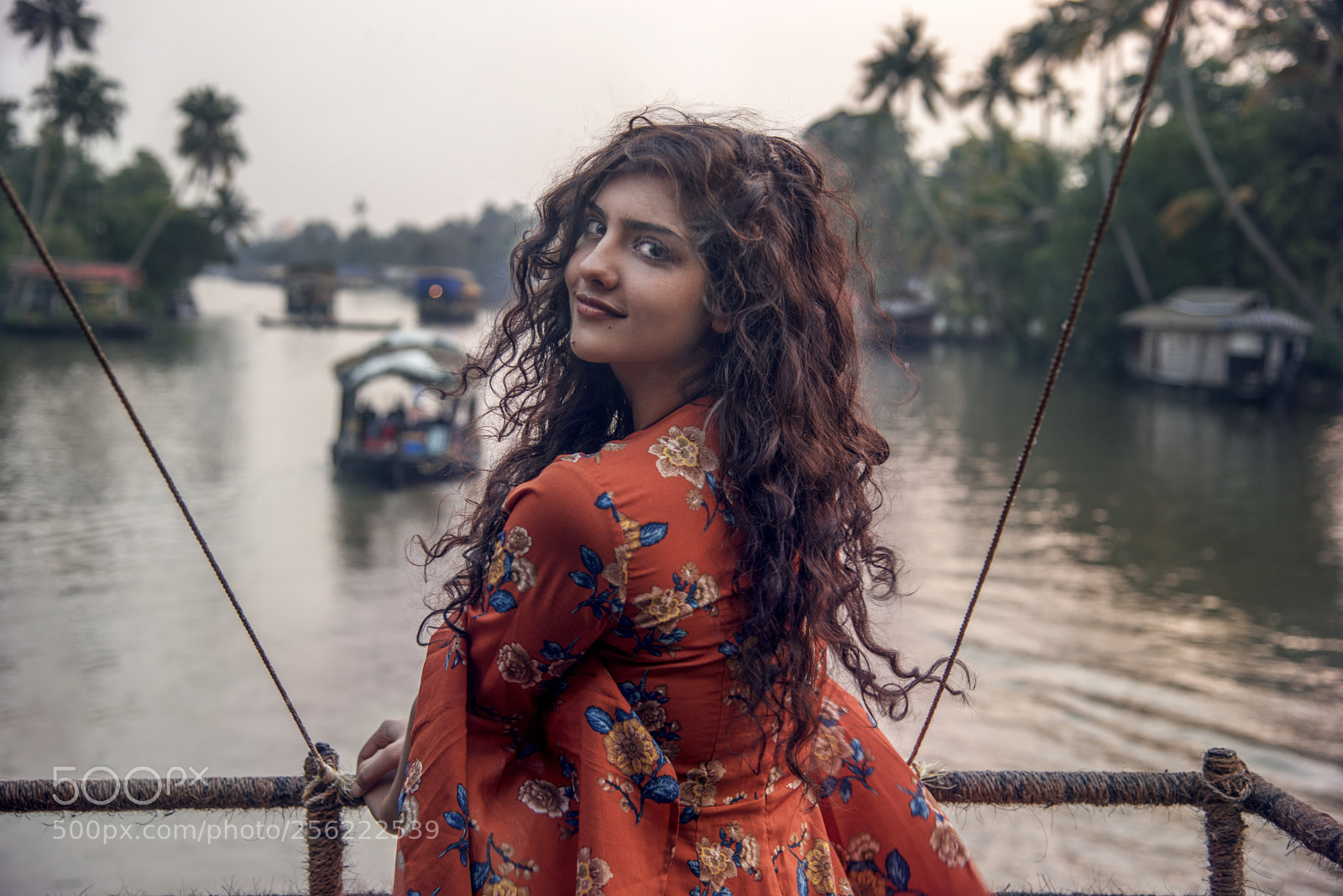 Nikon D750 sample photo. Glance photography