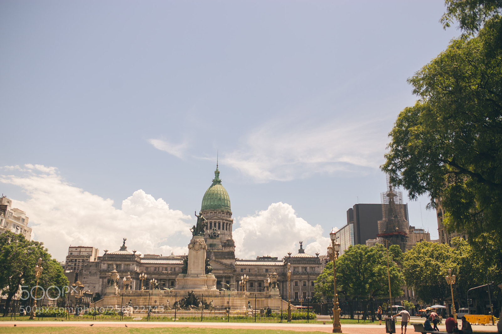 Canon EOS 6D sample photo. Buenos aires, latin america. photography